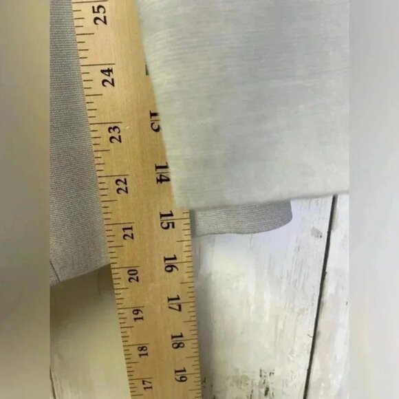 Evan Picone Light blue blazer size 6 work/career - Picture 8 of 10